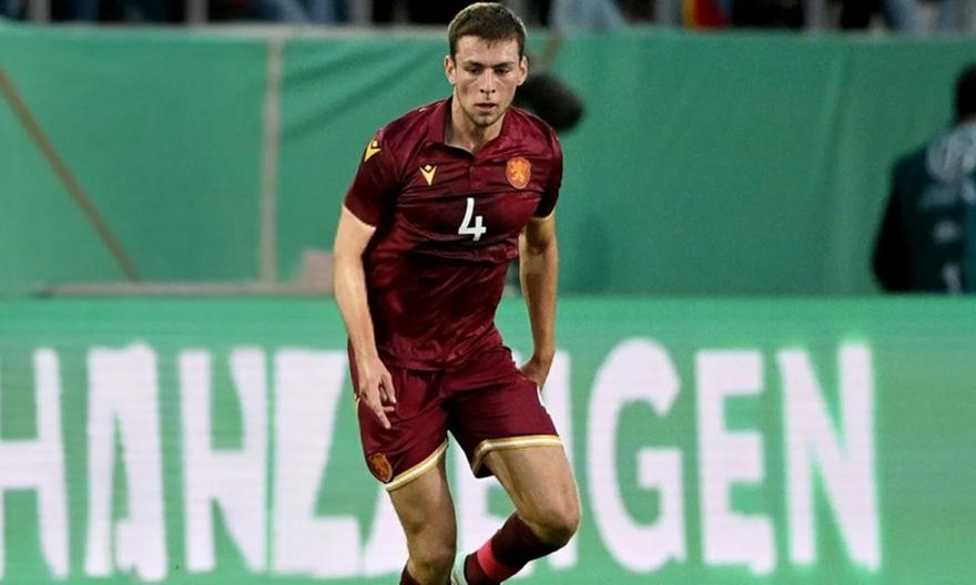 Κετσετζόγλου: «Επιλογή Ριμπάλτα με έγκριση Νίκολιτς ο Γκεοργκίεφ-Παίκτης με προοπτική αλλά έτοιμος να βοηθήσει»