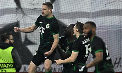 Ενδιαφέρον από αρκετές ευρωπαϊκές ομάδες αποκάλυψε ο ατζέντης του Βάργκα