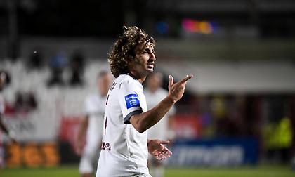 Τίτλοι τέλους για Ουάρντα και ΑΕΛ Novibet