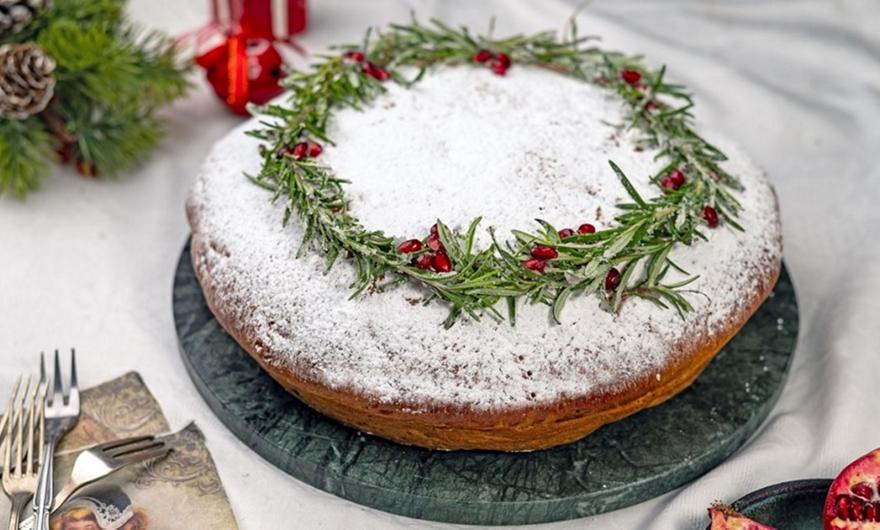 Βασιλόπιτα: Η ιστορία της πιο τυχερής πίτας του χρόνου