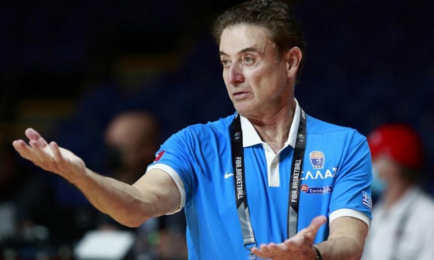 Πιτίνο: «Τα μπάτζετ στο NCAA ανταγωνίζονται εκείνα της EuroLeague - Το άθλημα που ήξερα δεν υπάρχει πια»