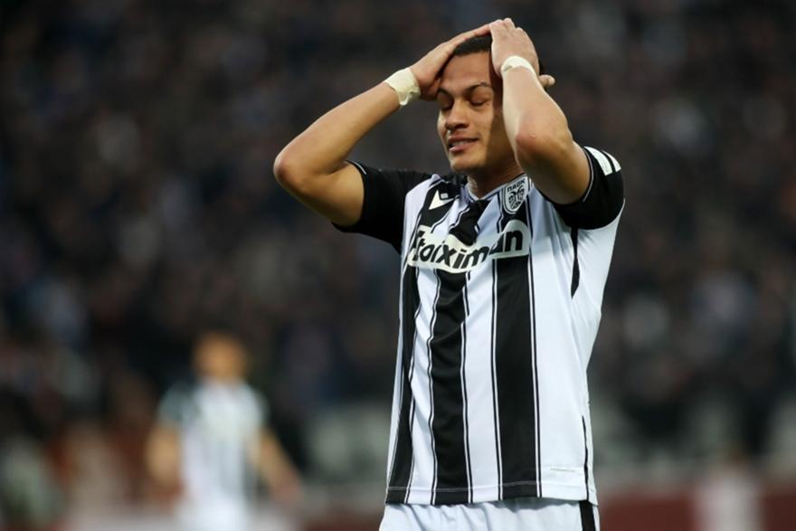 Λέο Ζαμπά: Τιμωρήθηκε με 4 χρόνια αποκλεισμό από το ποδόσφαιρο για χρήση παράνομων ουσιών