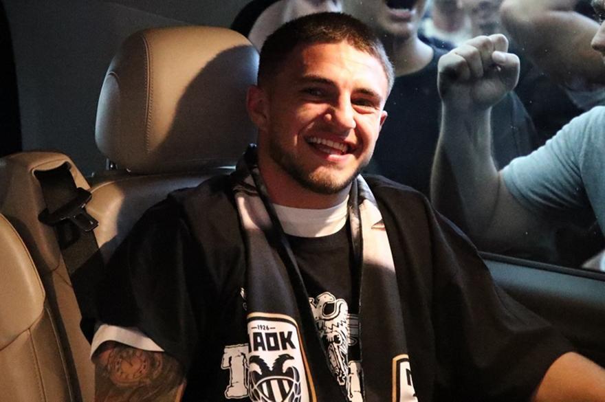 Τσορμπατζόγλου: «Μεγάλη η μεταγραφή, μεγάλη και η προσμονή για Ζαφείρη – Πάει και για δεξιό μπακ ο ΠΑΟΚ»