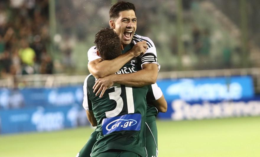 Παναθηναϊκός: Τι διακυβεύεται μέσα στον Γενάρη και την πρώτη εβδομάδα Φεβρουαρίου