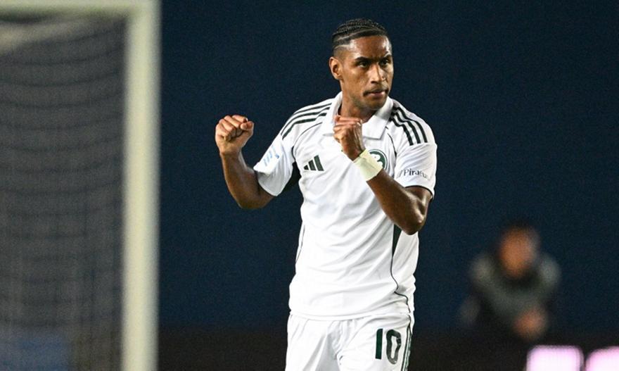 Δεσύλλας: «Δεν υπάρχει θέμα Τετέ στον Παναθηναϊκό, κοιτάζει και στην Σκανδιναβία για αριστερό μπακ»