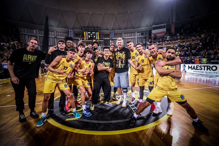 Ρεαλισμός, το καλύτερο δώρο για ΑΕΚ, ΠΑΟΚ και Άρη στο 2026