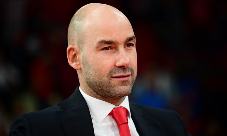 «Η καρδιά μου έλεγε… Ολυμπιακό»: Ο Σπανούλης για την πρόταση της Μπαρτσελόνα