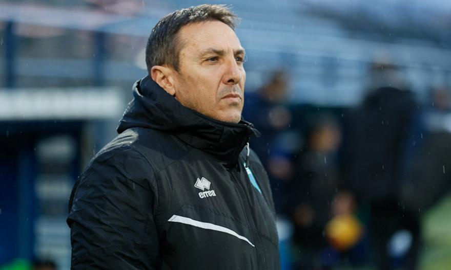 Ο Νίκος Παπαδόπουλος στον bwinΣΠΟΡ FM 94,6