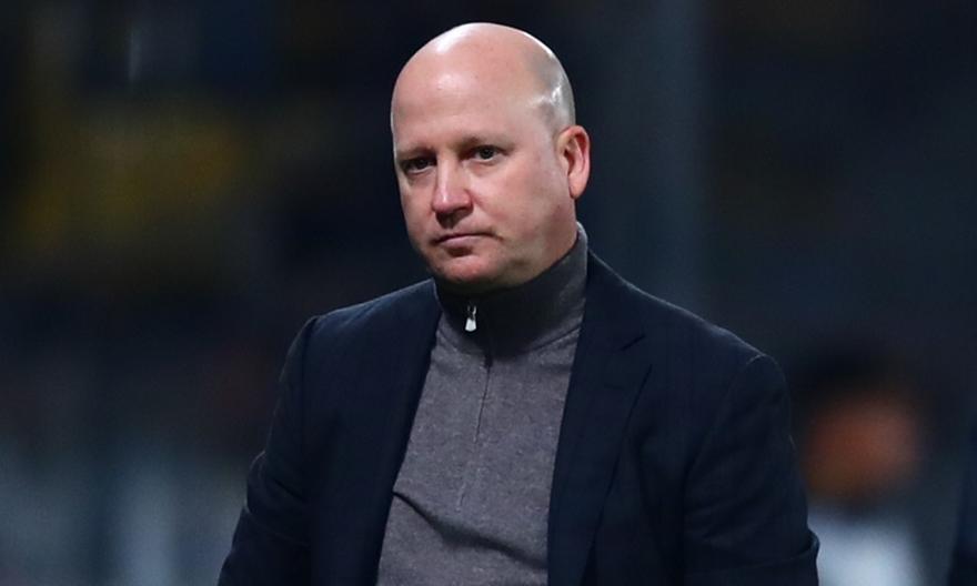 ΑΕΚ: Έδωσε ρεπό την Πρωτοχρονιά στους παίκτες ο Νίκολιτς