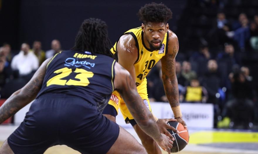 ΑΕΚ: Ο Σίλβα ενημέρωσε πως αποχωρεί - Η «Ένωση» κινείται δυναμικά για σκόρερ και 5άρι