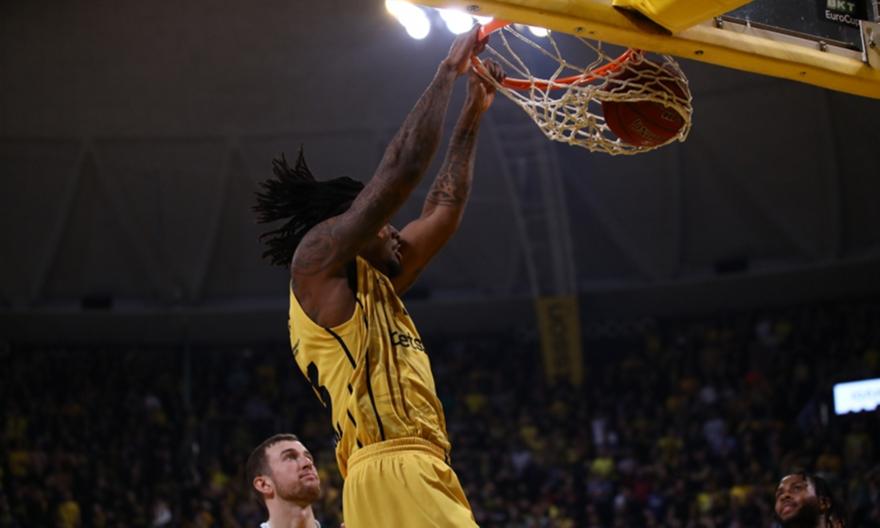 Η τελευταία παρακάμερα του Άρη Betsson για το 2025 με... μήνυμα: «Να επαναφέρουμε την ομάδα εκεί που της αξίζει»