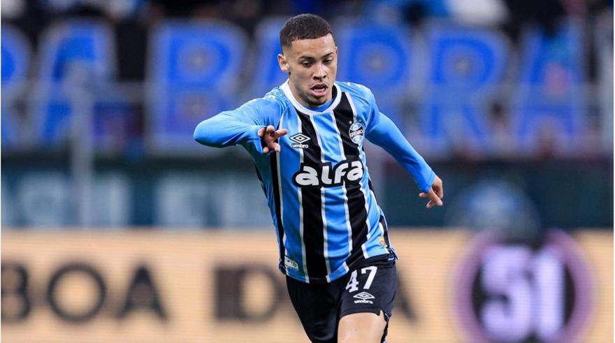 Πούλησε 19χρονο εξτρέμ στην Άστον Βίλα για 10 εκατ. ευρώ η Γκρέμιο!