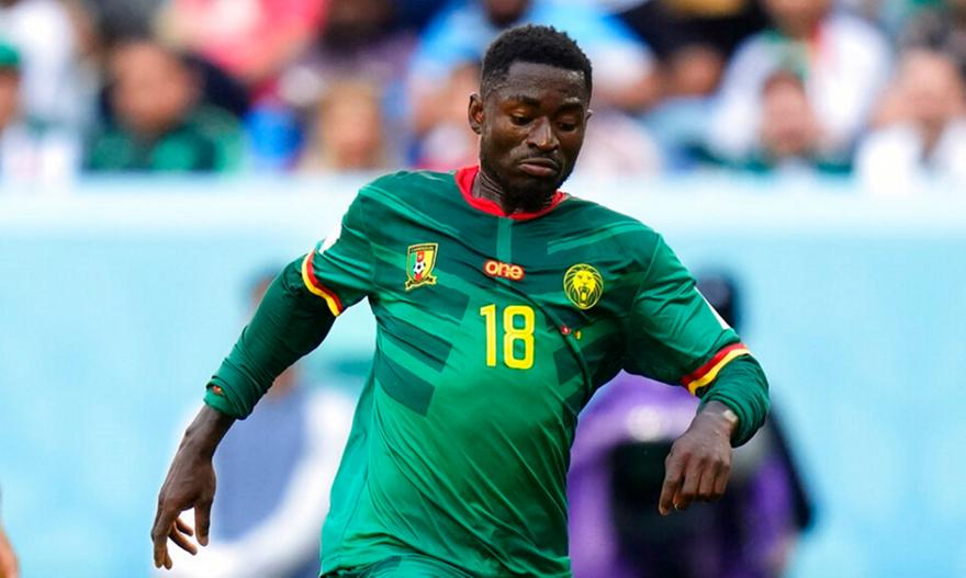 Οριστικό: Παίρνει Χόνγκλα ο Άρης