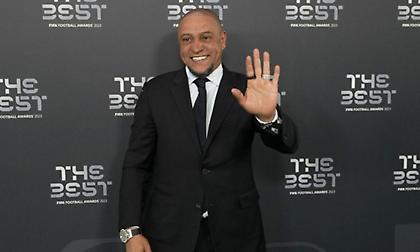 Νοσηλεύεται στη Βραζιλία με καρδιακό πρόβλημα ο Ρομπέρτο Κάρλος