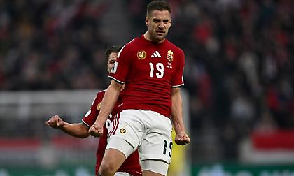 Nemzeti Sport: «Μια ανάσα από την ΑΕΚ ο Βάργκα, μόνο τα ιατρικά απομένουν»!