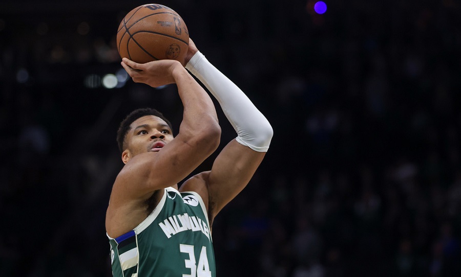 Μπακς-Γουίζαρντς  