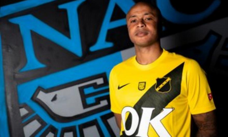 Στην ουραγό της Eredivisie ο Αντρέ Αγιού