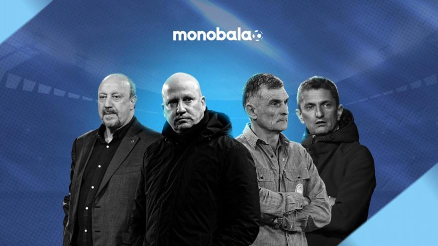 Τι ψάχνει το Big-4 στο μεταγραφικό παζάρι και ποιος μπορεί να αλλάξει τις ισορροπίες;