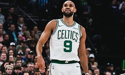 Διπλό των Σέλτικς με ήρωα Γουάιτ - Ισοπέδωσαν τους Λέικερς οι Πίστονς στο Λος Άντζελες