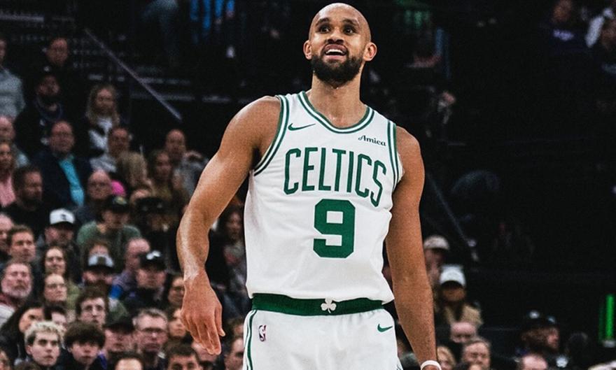 Διπλό των Σέλτικς με ήρωα Γουάιτ - Ισοπέδωσαν τους Λέικερς οι Πίστονς στο Λος Άντζελες