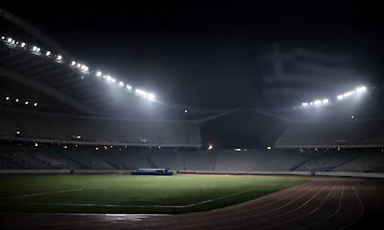 Ένα ευχαριστήριο γράμμα σε όσους πλήγωσαν τον ελληνικό αθλητισμό το 2025