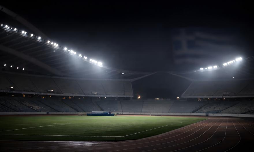 Ένα ευχαριστήριο γράμμα σε όσους πλήγωσαν τον ελληνικό αθλητισμό το 2025