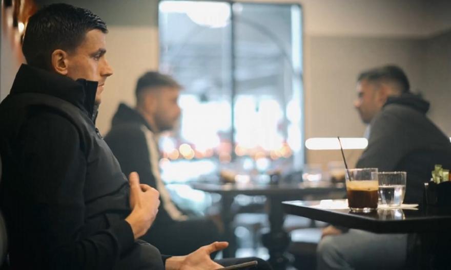 Ανακοινώθηκε με βίντεο-έπος από τον ΠΑΟΚ ο Γερεμέγεφ!