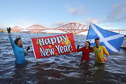Πρωτοχρονιάτικες παραδόσεις που υπόσχονται καλοτυχία και ευημερία