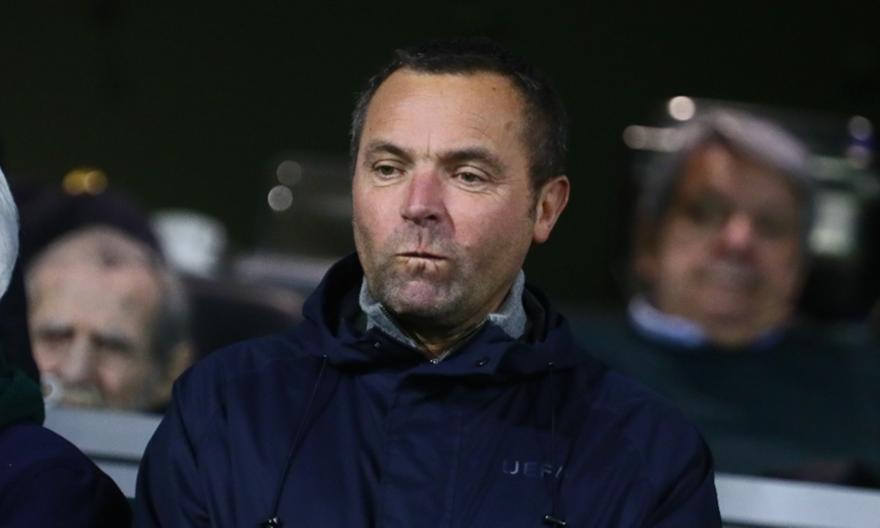 Σταματέλος: «Ήταν θέμα χρόνου να βγάλει αντίδραση ο Ολυμπιακός με Λανουά - Αυτά ισχύουν για τα μεταγραφικά»