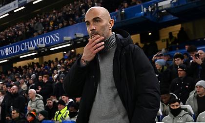 Σε τεντωμένο σχοινί ο Μαρέσκα στην Τσέλσι