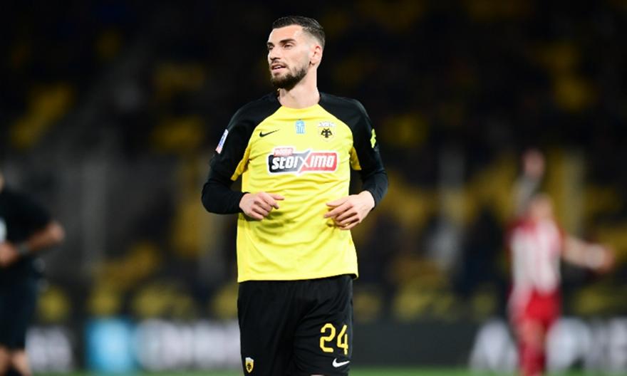 «Οριστική συμφωνία Σαμπντόρια με Μήτογλου»