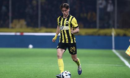 «Στο στόχαστρο της Ρέιντζερς ο Πενράις»