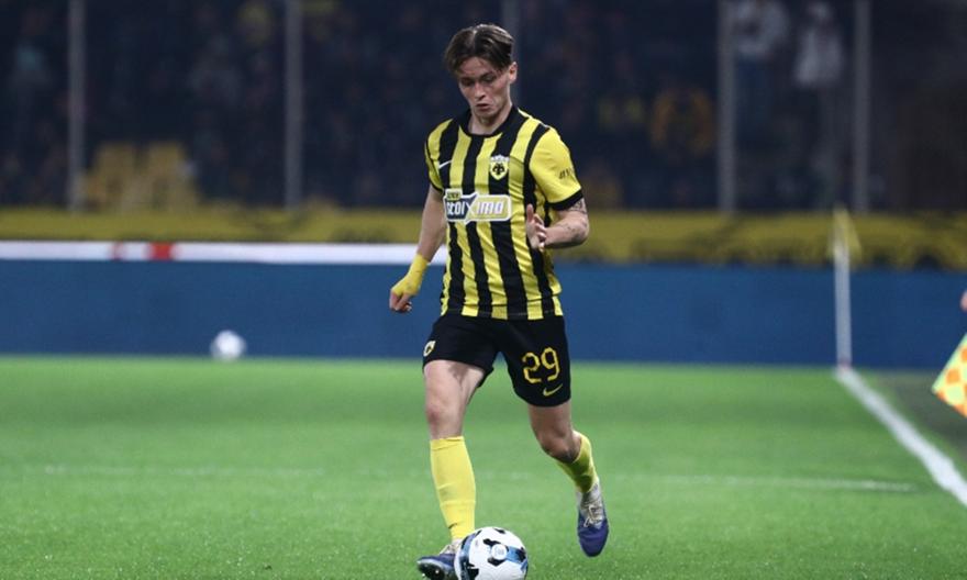 «Στο στόχαστρο της Ρέιντζερς ο Πενράις»