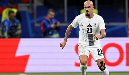 «Απίθανο να πάει στον ΠΑΟΚ κάποιος εκ των Ντρκούσιτς ή Εράκοβιτς»