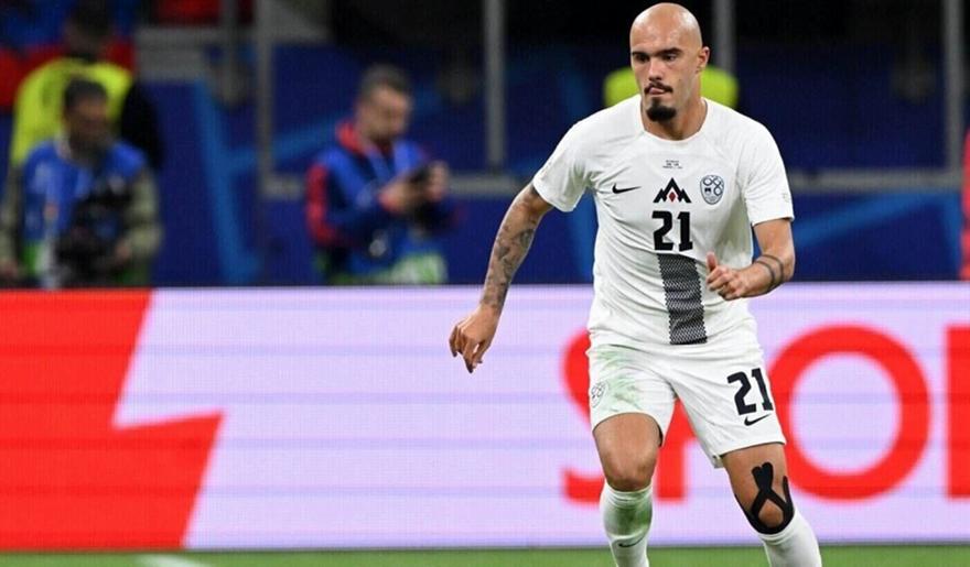 «Απίθανο να πάει στον ΠΑΟΚ κάποιος εκ των Ντρκούσιτς ή Εράκοβιτς»