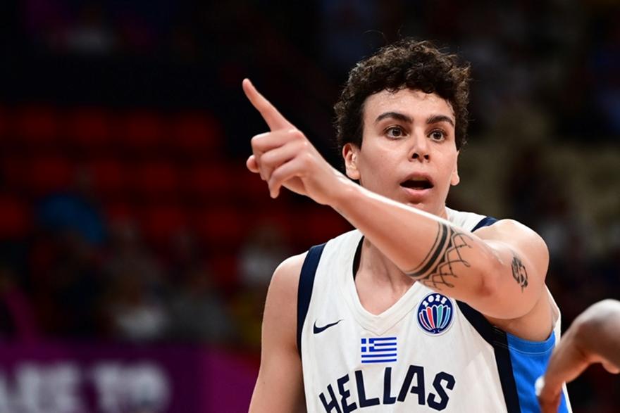 Έσκασε η «βόμβα»: Στον Παναθηναϊκό η Σπανού!