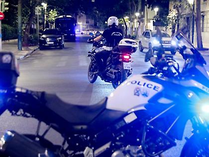 Μεθυσμένος οδηγός προκάλεσε τροχαίο με τραυματίες και έφυγε από το σημείο