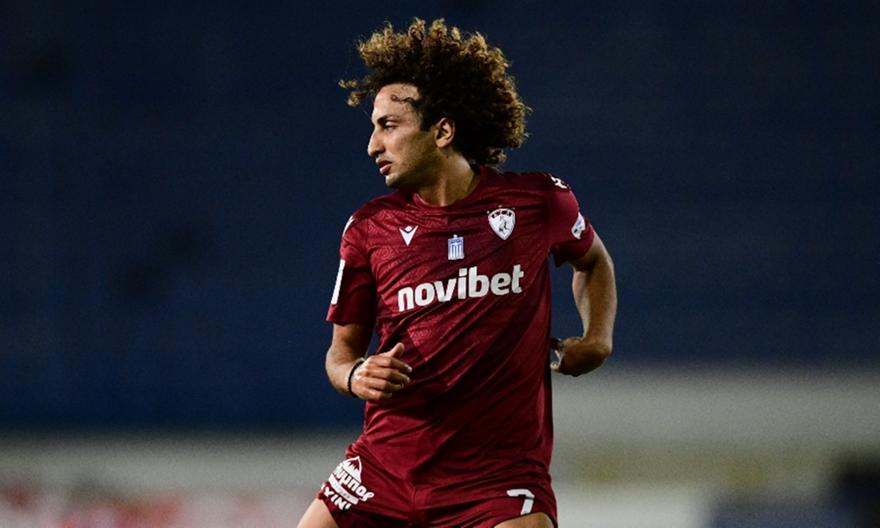 Κλείνει στον Ηρακλή ο Ουάρντα