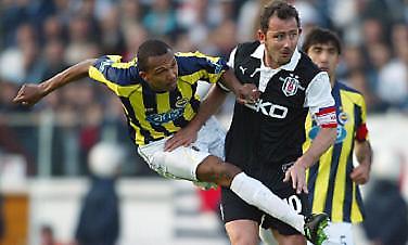 SuperLigi: Ανεβαίνει η Μπεσίκτας ...