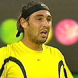 «Σούπερ» πρόκριση για τον Παγδατή