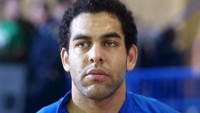 Τέλος ο Μπλούθενταλ από Φορτιτούντο