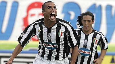 Campionato: «Οδοστρωτήρας» η Γιουβέντους