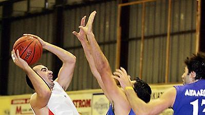 Α2: Δύσκολες αποστολές για τους πρωτοπόρους