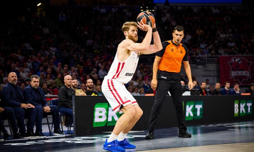 Γουόκαπ: «Πάντα είναι κάτι παραπάνω από ένα παιχνίδι το ντέρμπι αιωνίων»