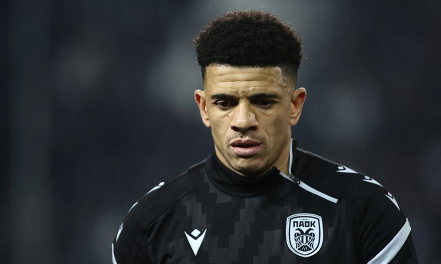 Το εορταστικό μήνυμα του Τάισον: «Σας ευχαριστώ για όλη την αγάπη και την εμπιστοσύνη, προχωράμε μαζί»