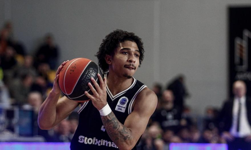 Ταϊρί: «Η χημεία είναι καλή και βελτιώνεται κάθε μέρα»