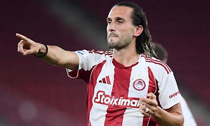 «O Γιαζίτσι σκέφτεται να αποχωρήσει από τον Ολυμπιακό»