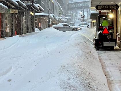 Σεισμός 5,6 Ρίχτερ στην Αλάσκα