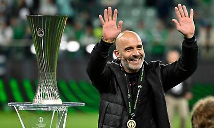 Τέλος και επίσημα ο Έντσο Μαρέσκα από την Τσέλσι!