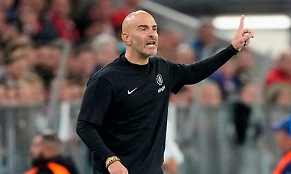 Τσέλσι και Μαρέσκα παίρνουν… διαζύγιο Πρωτοχρονιάτικα!